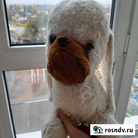 Игрушка СССР для коллекционеров Барнаул - изображение 1