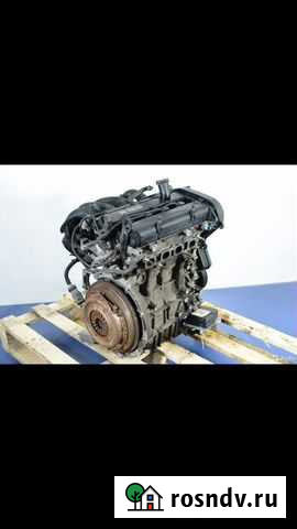 Мотор Форд фиеста 1.4 Красноперекопск - изображение 1