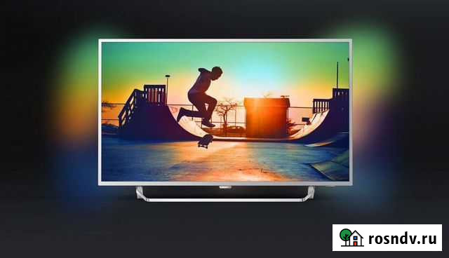 Philips pus6412 Абакан - изображение 1