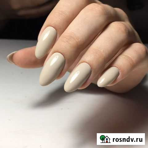 Мастер маникюра и педикюра Нижний Новгород - изображение 1