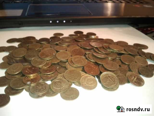 Продаю монеты СССР 1 копейка 1968г. -1997г Пенза - изображение 1