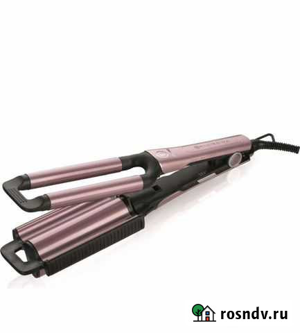 Стайлер для волос (плойка) Bellissima Красноярск - изображение 1