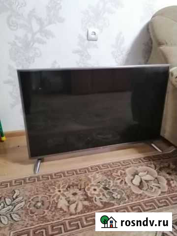 Телевизор бу на запчасти Набережные Челны - изображение 1