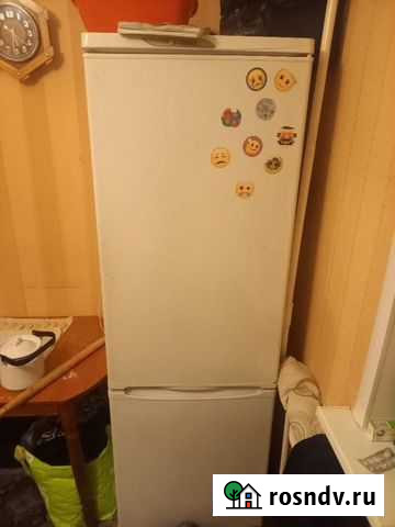 Холодильник Stinol Ковров - изображение 1