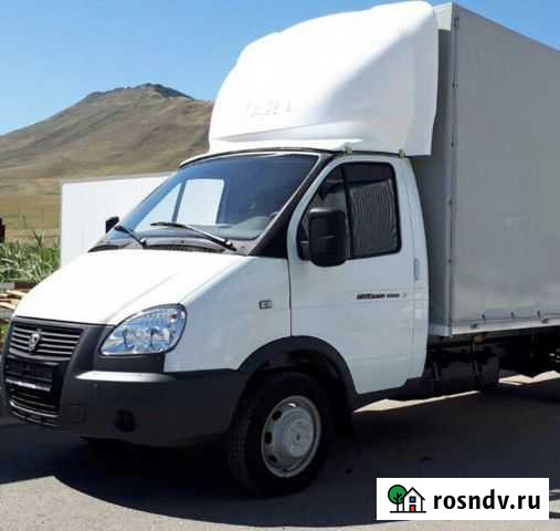 Грузоперевозки, грузчики, переезды Ставрополь - изображение 1