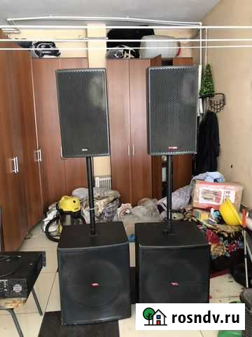 Колонки Магнитогорск - изображение 1