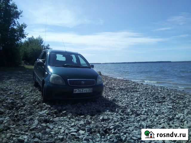 Такси межгород Змеиногорск - изображение 1