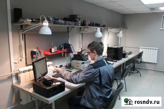 Ремонт бытовой электроники Москва - изображение 1