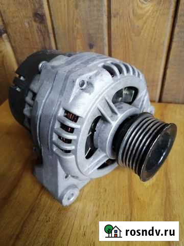 Генератор Дубна - изображение 1