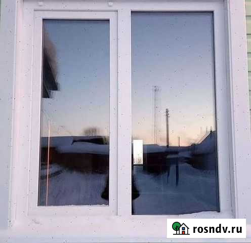 Пластиковые окна Краснослободск - изображение 1
