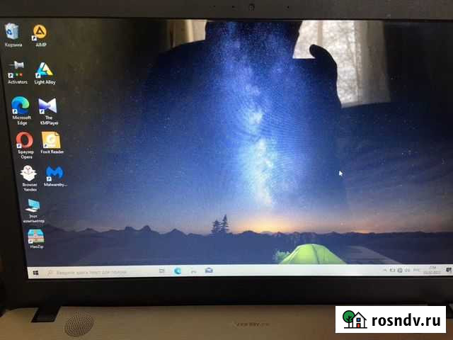 Продается asus VivoBook Max X541SA-XX338D Вязники - изображение 1