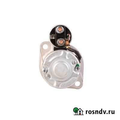 Yanmar 3tna72 новый оригинальный стартер,бу генера Черкесск - изображение 1