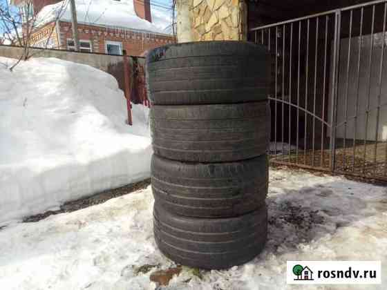 Toyo 295/35 R21 Майкоп