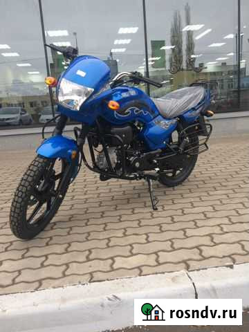 Мопед Sigma Sport Уфа - изображение 1