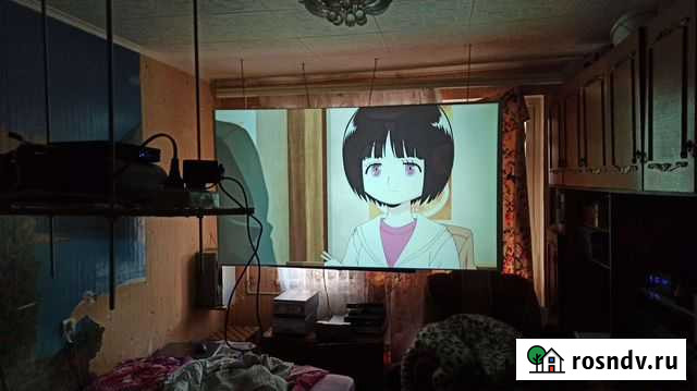 Проектор Ильиногорск - изображение 1