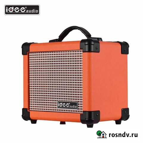 Гитарный комбоусилитель Нижний Новгород - изображение 1