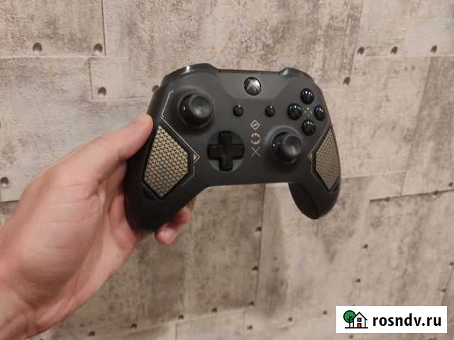 Геймпад xbox One и series s/x Краснодар - изображение 1