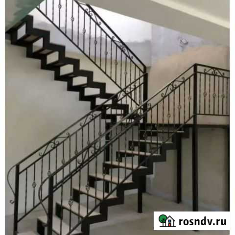 Лестница Барнаул - изображение 1