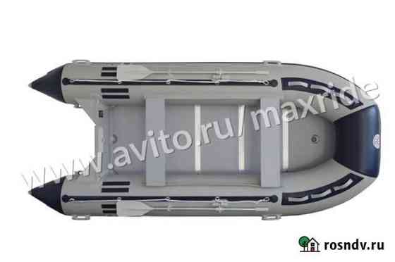 Лодка пвх Nord Boat RXK 360W Калининград