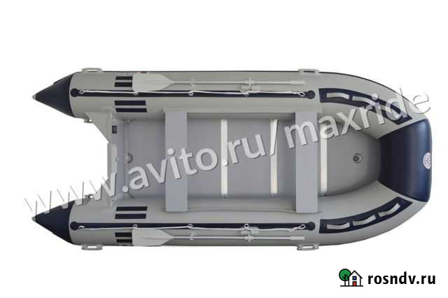 Лодка пвх Nord Boat RXK 360W Калининград - изображение 1