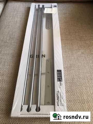 Вешалка для полотенец Сургут - изображение 1