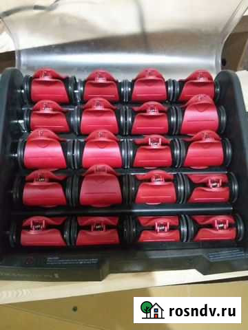 Бигуди электрические Ижевск - изображение 1