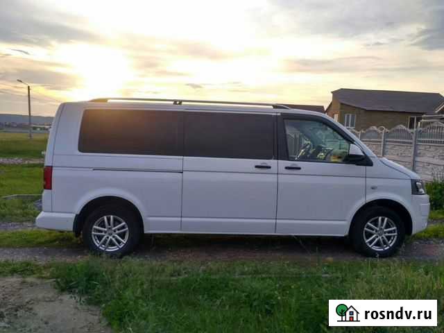 Пассажирские перевозки Белгород - изображение 1