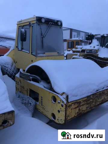 Каток грунтовый Коротчаево - изображение 1