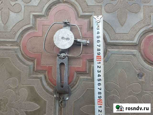 Капкан СССР Саратов - изображение 1