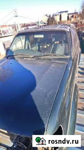 Продам кузов LC80 Благовещенск - изображение 1