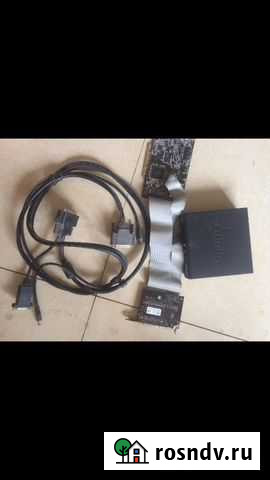 Аудио карта audigy Истра - изображение 1