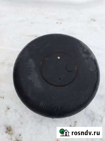 Автомобильный газовый баллон Семикаракорск - изображение 1