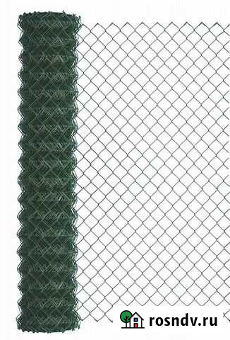 Сетка рабица Киров - изображение 1