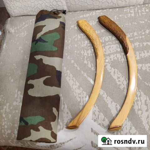 Продам квок - 2 шт Набережные Челны - изображение 1