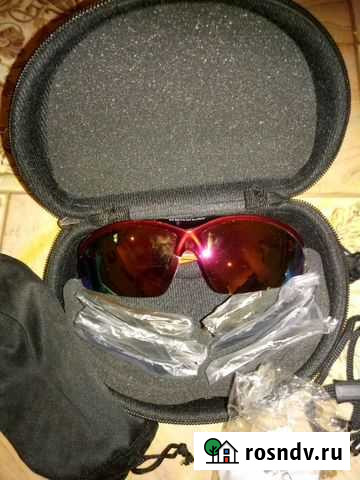 Очки для езды на велосипеде Белогорск - изображение 1