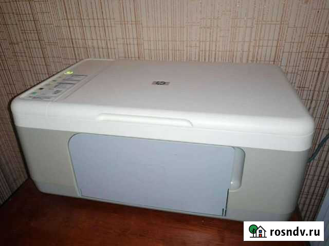 Принтер Краснодар - изображение 1
