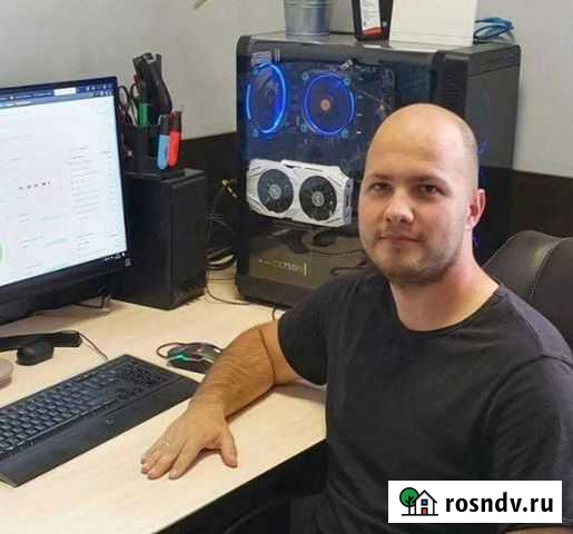 Компьютерный мастер с выездом. ремонт ноутбуков Калуга - изображение 1