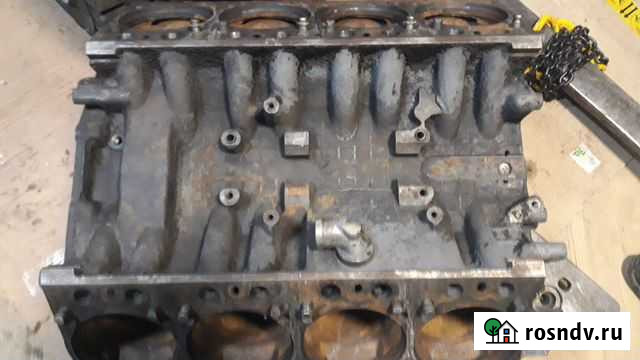 Камаз блок евро 3 под бош насос Белгород - изображение 1