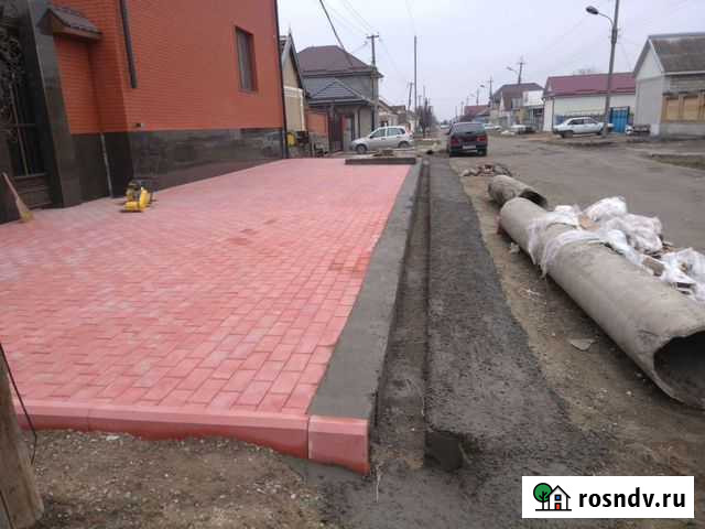 Аренда прокат виброплиты Майский - изображение 1