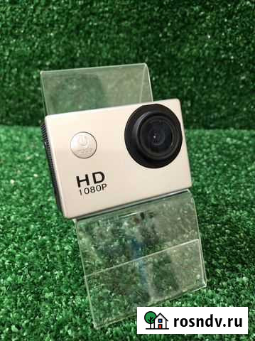 Экшн камера Тюмень - изображение 1