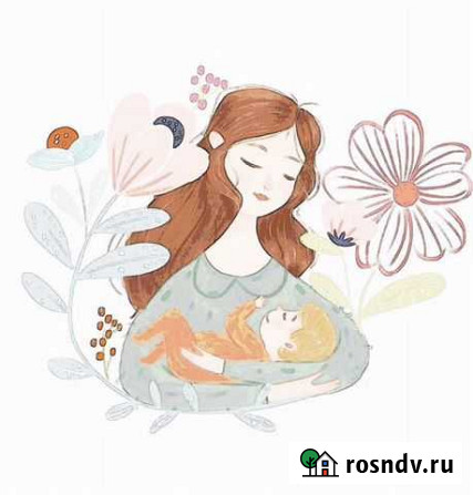 Няня на час Ялта - изображение 1