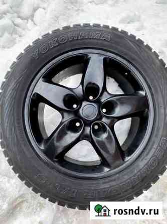 Yokohama 255/55 R18 Тула
