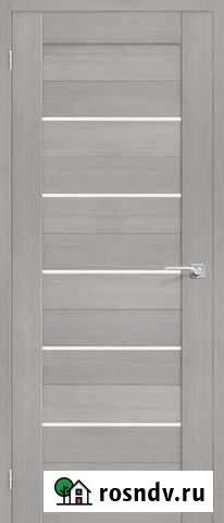 Двери межкомнатные Новомосковск - изображение 1