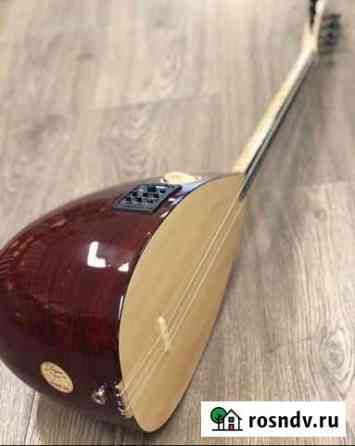 Baglama Saz 42 Tekne длинный Ярославль