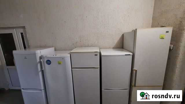 Холодильник с доставкой Волгодонск - изображение 1