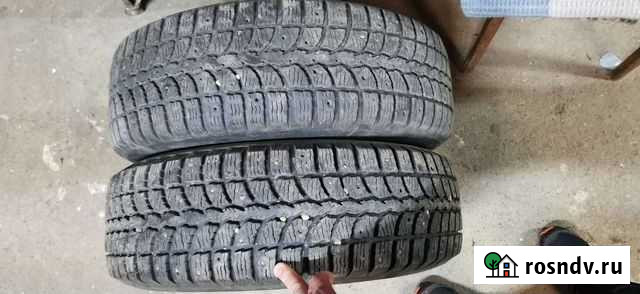 Kama 195/65 R15, 1 шт Черкесск - изображение 1