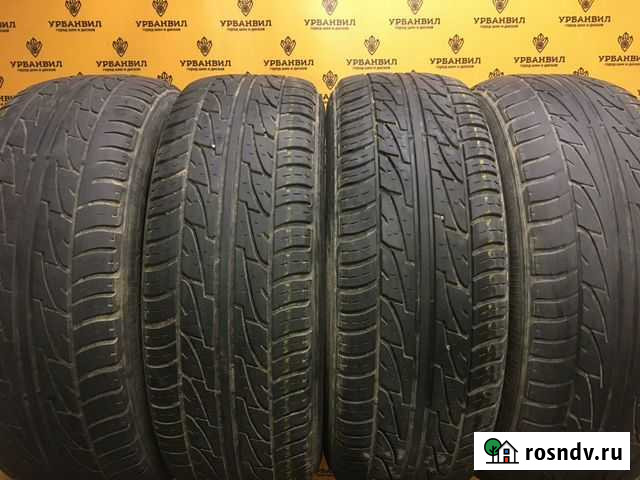 Amtel Planet 2P 205/65 R15 94H 4шт Саратов - изображение 1