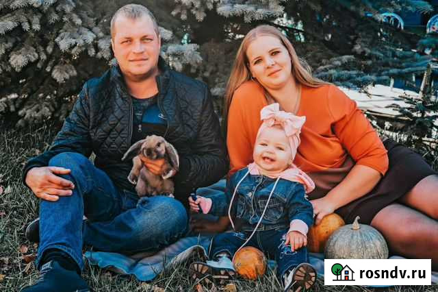 Фотография Ульяновск - изображение 1