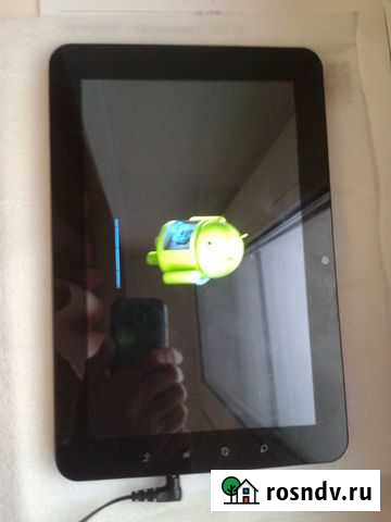 Планшет Дигма Можайск - изображение 1