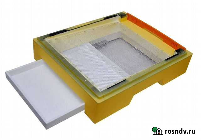 Дно к Улью из ппу Челябинск - изображение 1